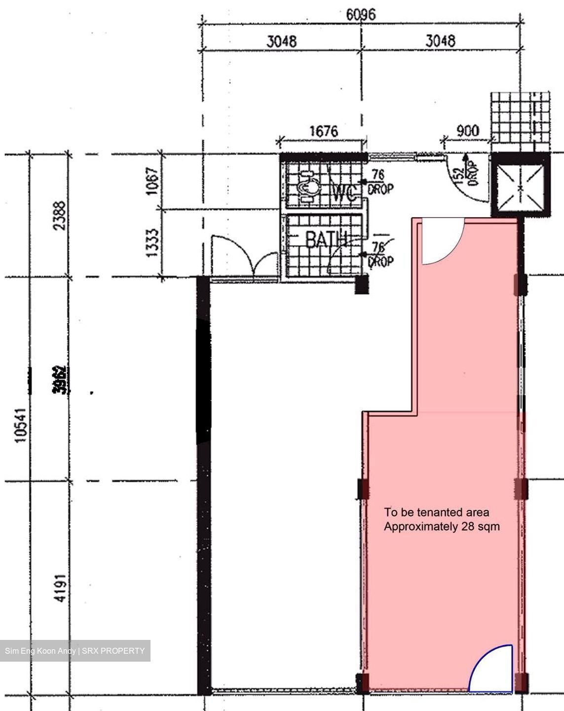 Boon Lay Green (D22), Shop House #452138691